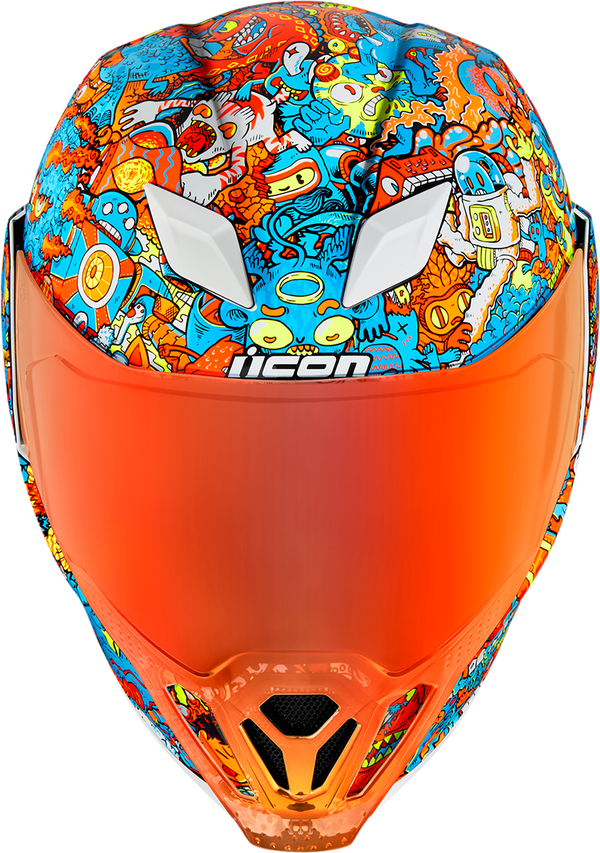 Airflite™ ReDoodle MIPS® Helmet