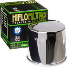 Load image into Gallery viewer, Premium Oil Filter HF138C
