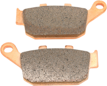 Load image into Gallery viewer, EBC BRAKE PAD SINTERED HH