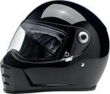 Lane Splitter Helmet 1
