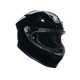 K6 S E2206 - BLACK