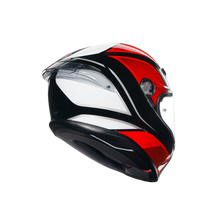 Load image into Gallery viewer, K6 S E2206 - HYPHEN BLACK/RED/WHITE